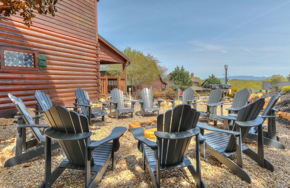 Giant Adirondack Chair, Wood Ski Chair, Oversized 72 or 84 6 or 7